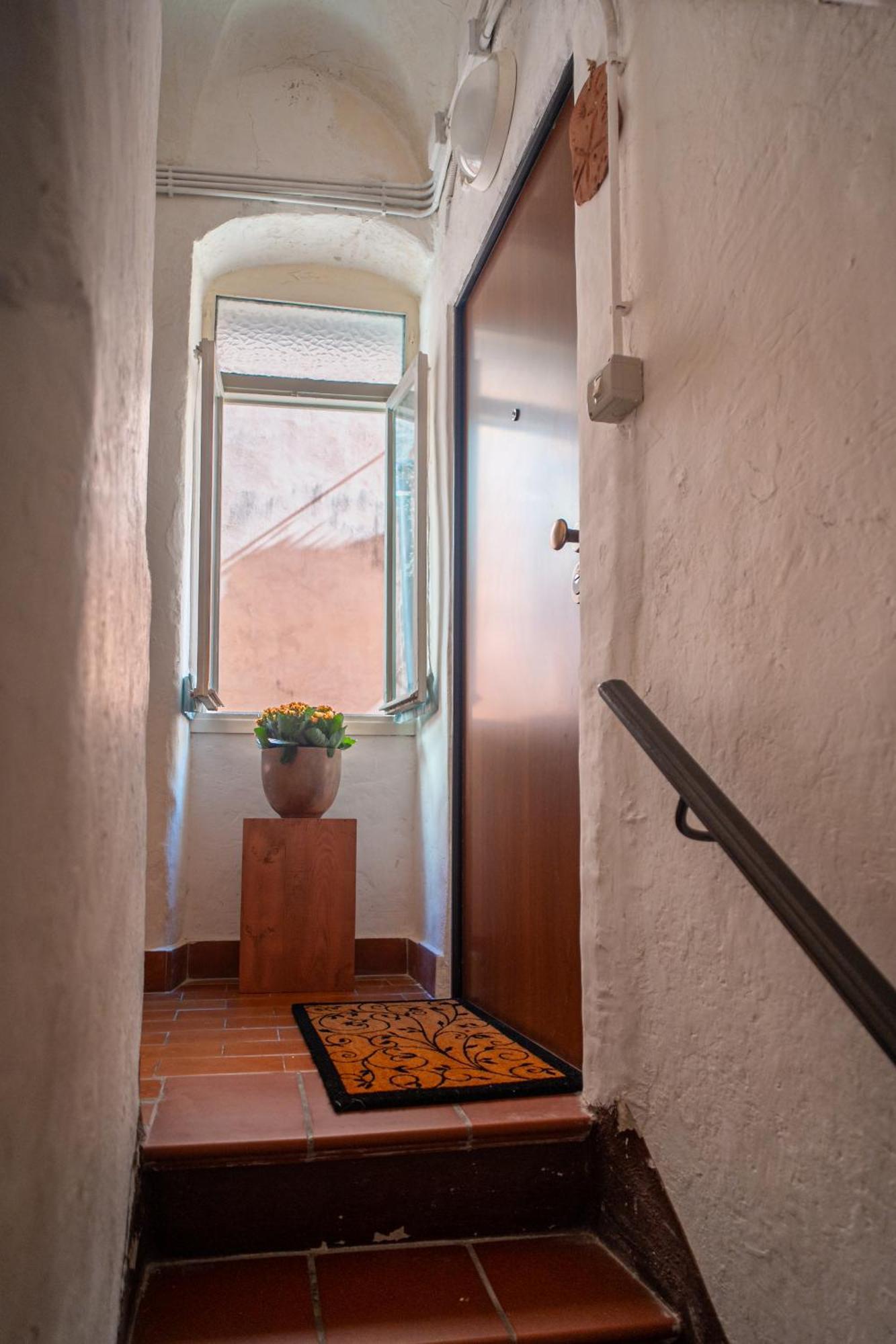 Casa Severina Sanremo Luaran gambar