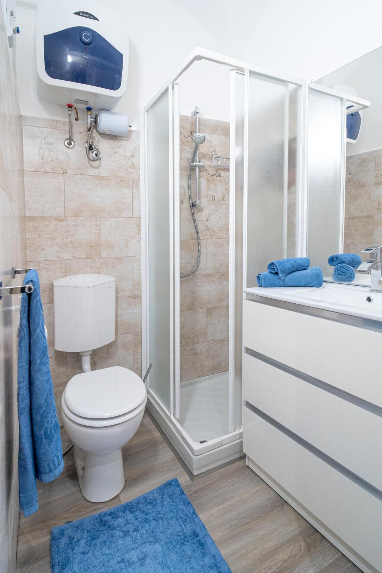 Casa Severina Sanremo Luaran gambar