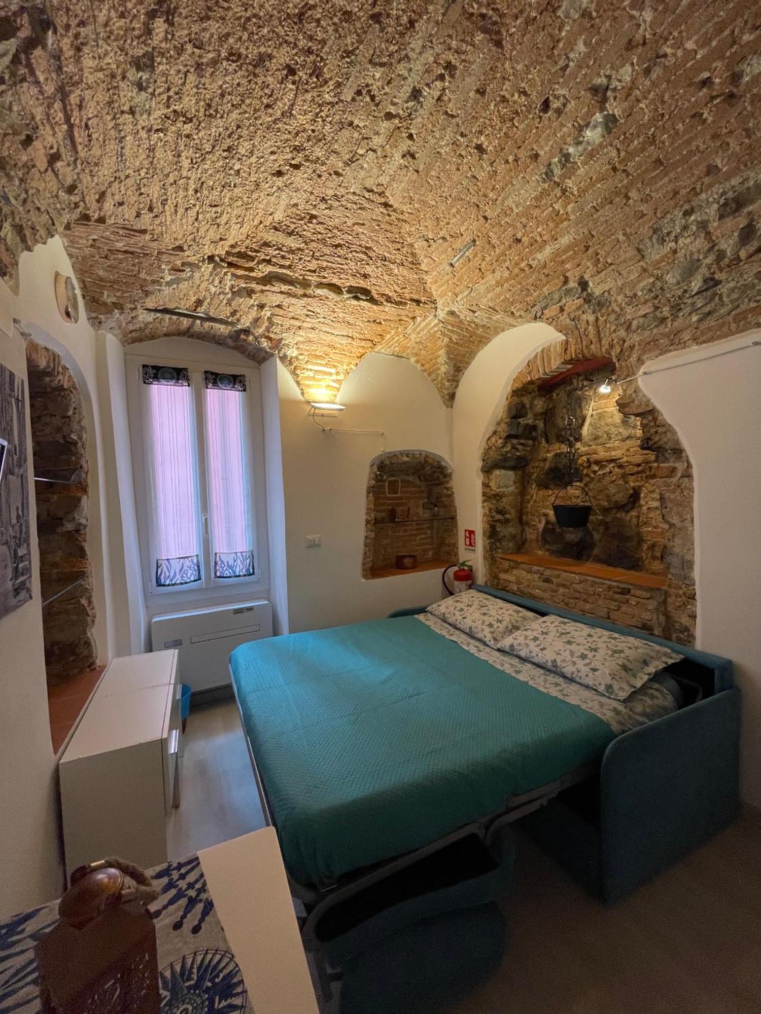 Casa Severina Sanremo Luaran gambar