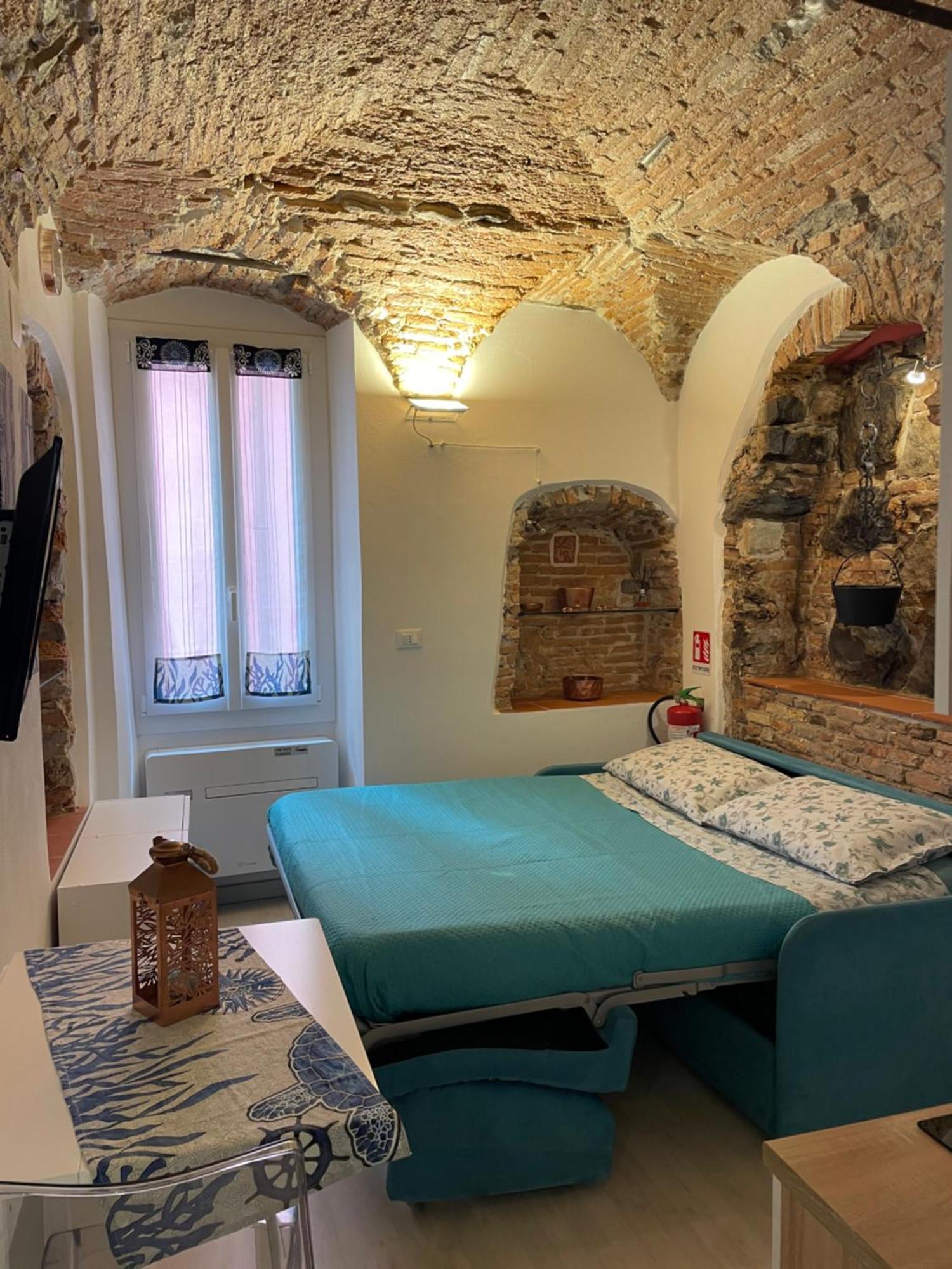 Casa Severina Sanremo Luaran gambar