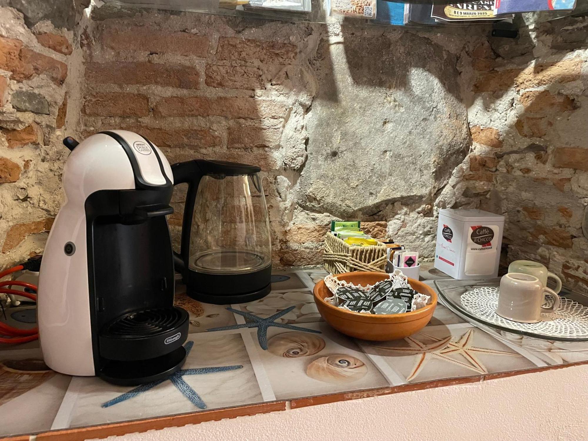 Casa Severina Sanremo Luaran gambar